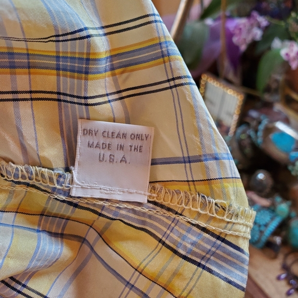 KRISTA LARSON TORNADO SLIP DRESS NWOT - Picture 6 of 7